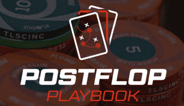 Postflop Playbook Featured Image
