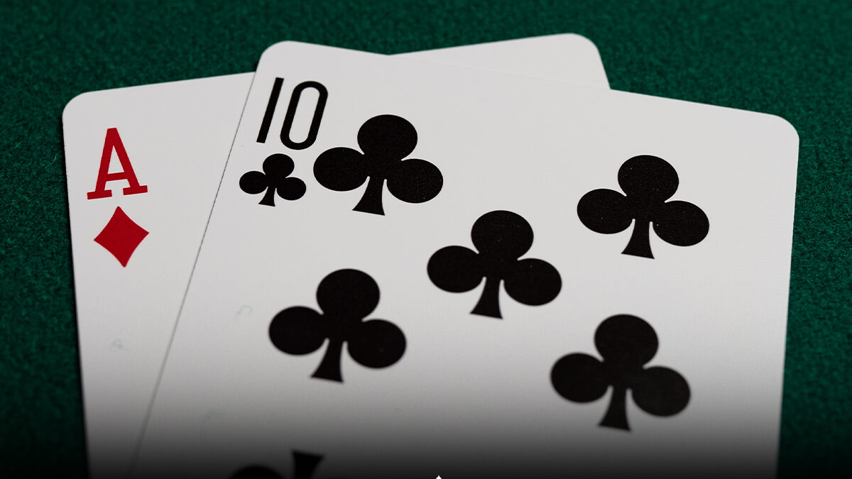 How to Play Queen-Jack Offsuit in Cash Games - Upswing Poker