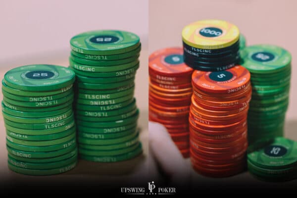 effective stacks in poker