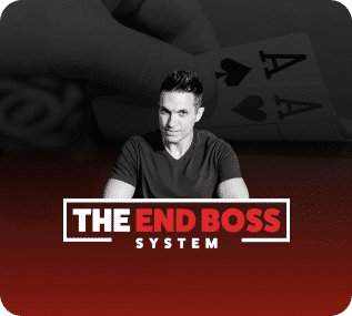 End Boss System