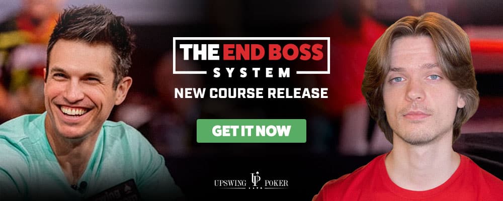 end boss system banner