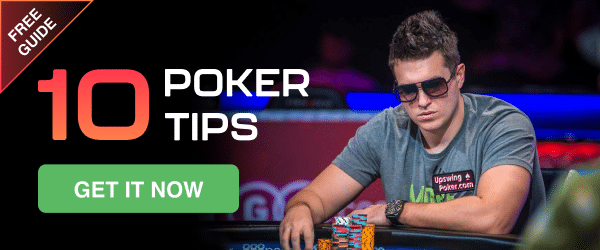 free poker guide