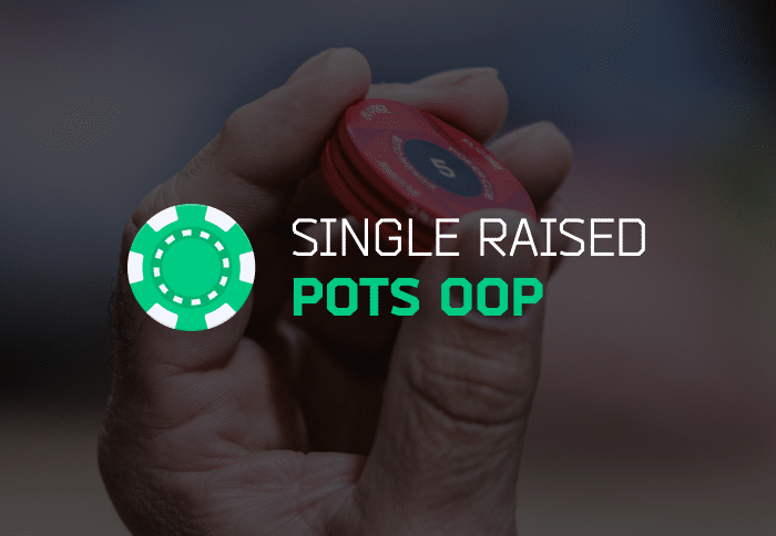 Single Raised Pots OPP