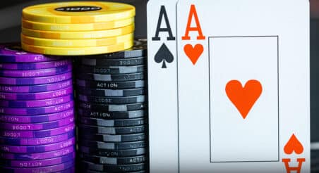 3 poker tactics