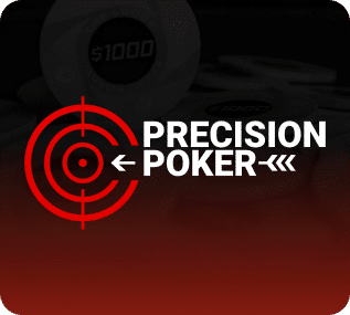 Precision Poker - Mastering Methodology
