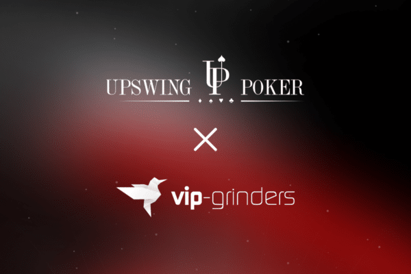 upswing x vip-grinders