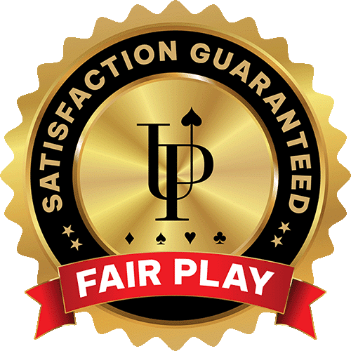 Fair Play - Satisfaction Guarantee
