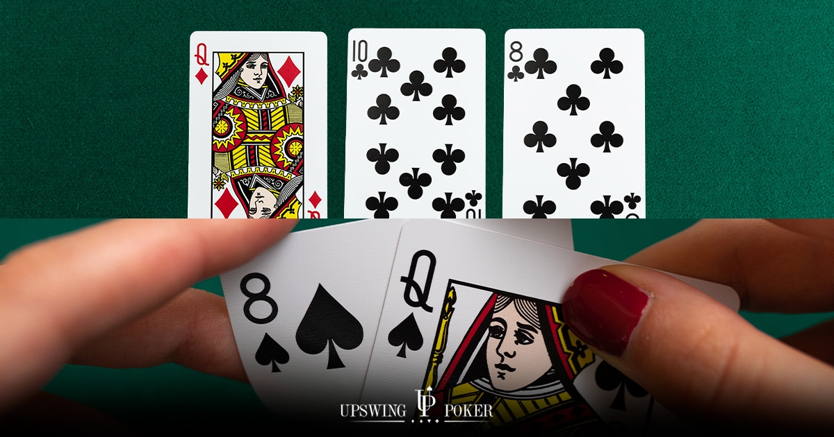 3 Tips for Slow-Playing Strong Hands (via Lucid GTO) - Upswing Poker