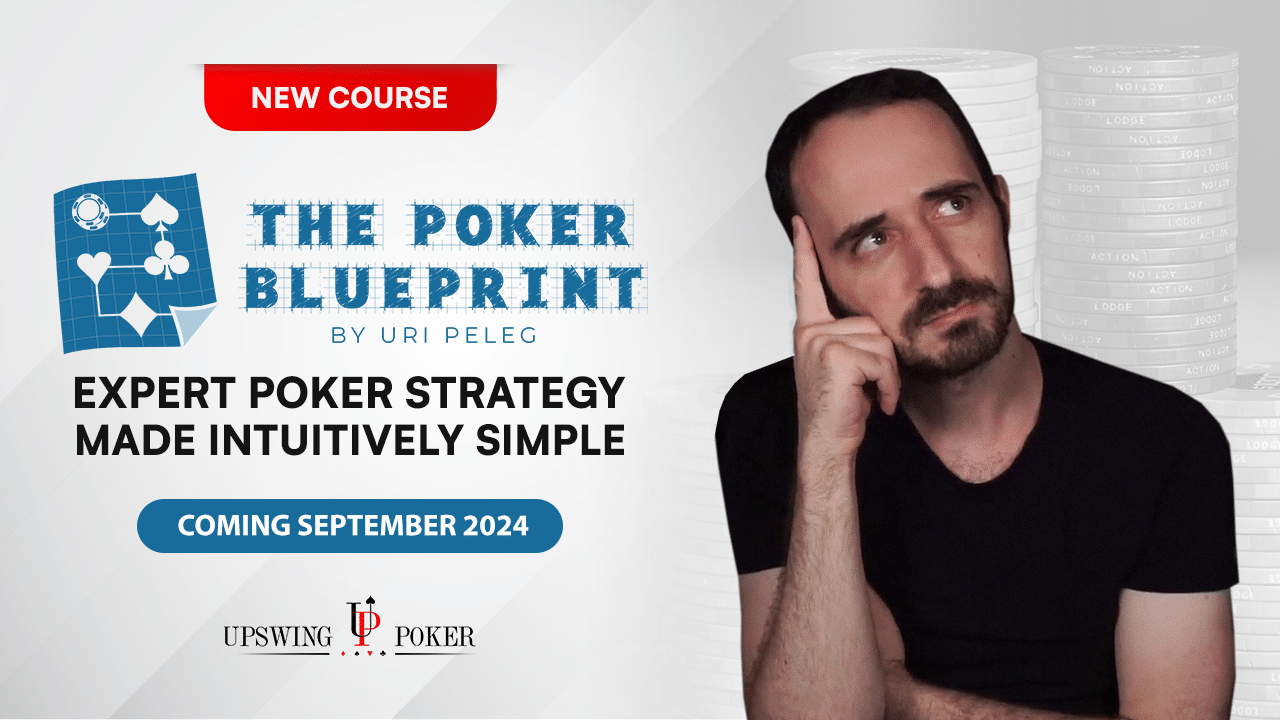 uri peleg poker blueprint