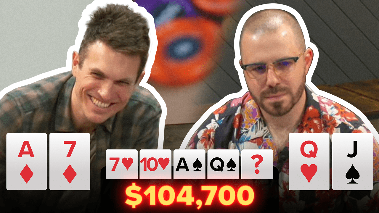 doug polk vs dan smith