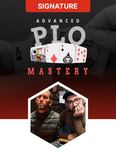 Advanced Plo Mastery