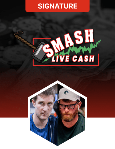 Smash Live Cash