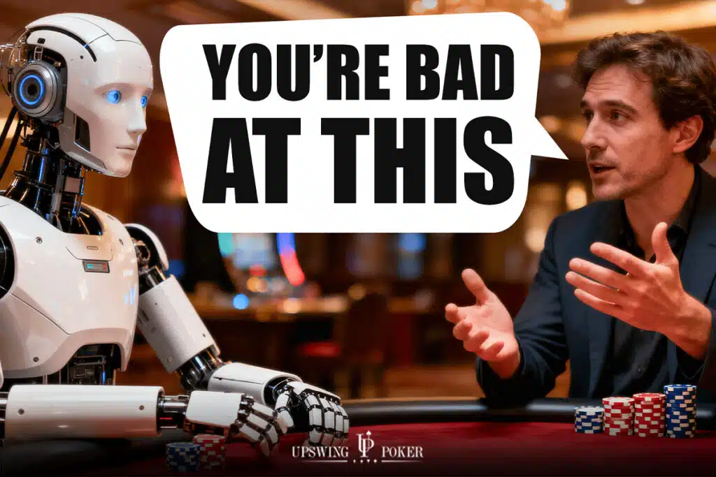 Crushing PLO Tournaments