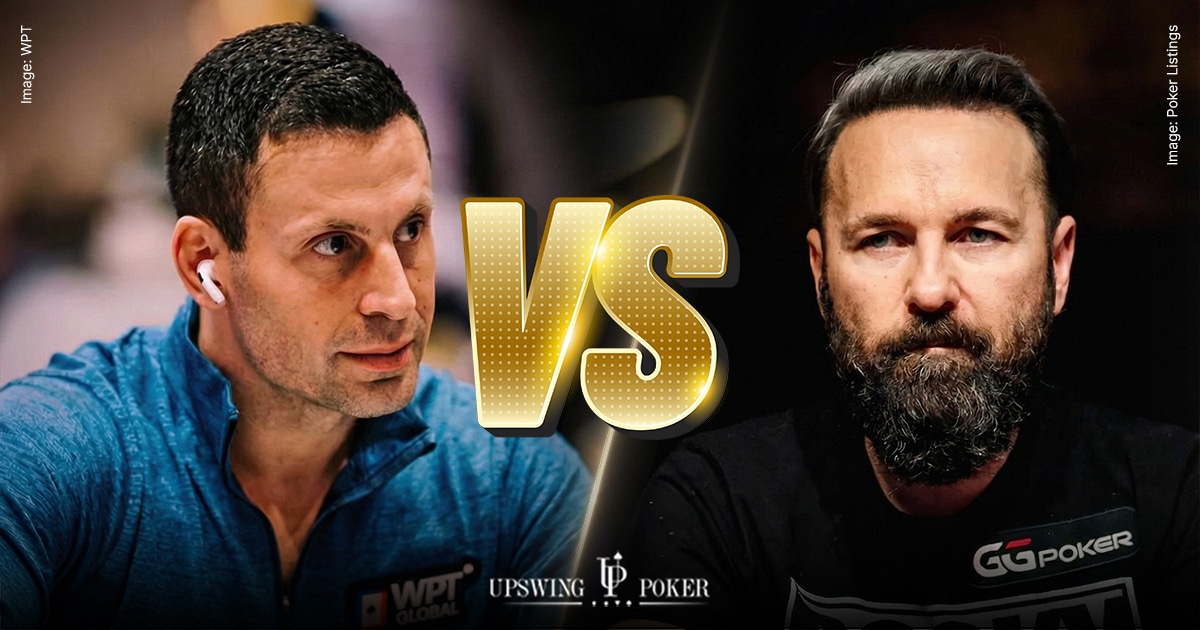 ギャレット・アデルスタインが大規模ブラフ失敗を分析