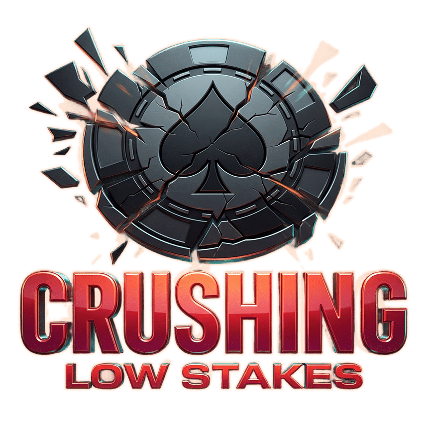 Crushing Low Stakes module