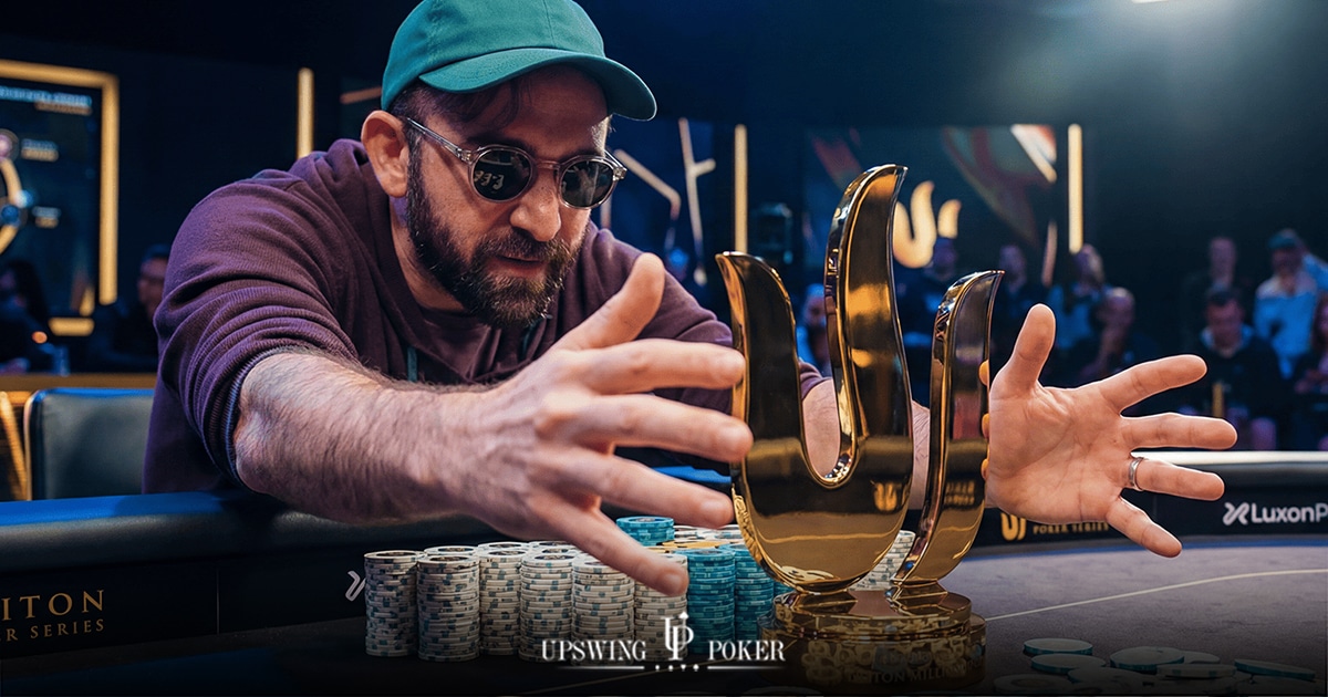 ICM vs 칩 리더: 딜런 와이즈먼이 알려주는 고난도 PLO 파이널 테이블 공략법