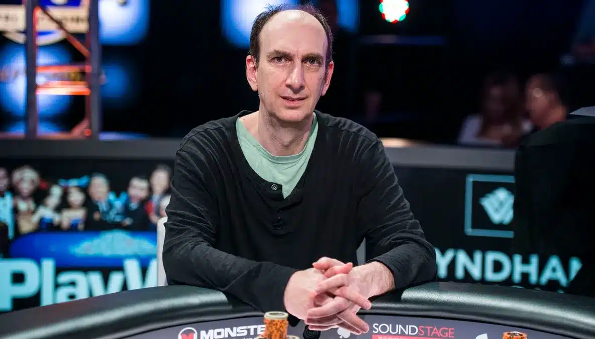 Erik Seidel