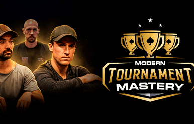 Modern Tournament Mastery Course Nav Card