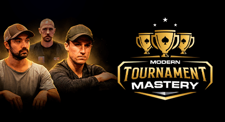 Modern Tournament Mastery