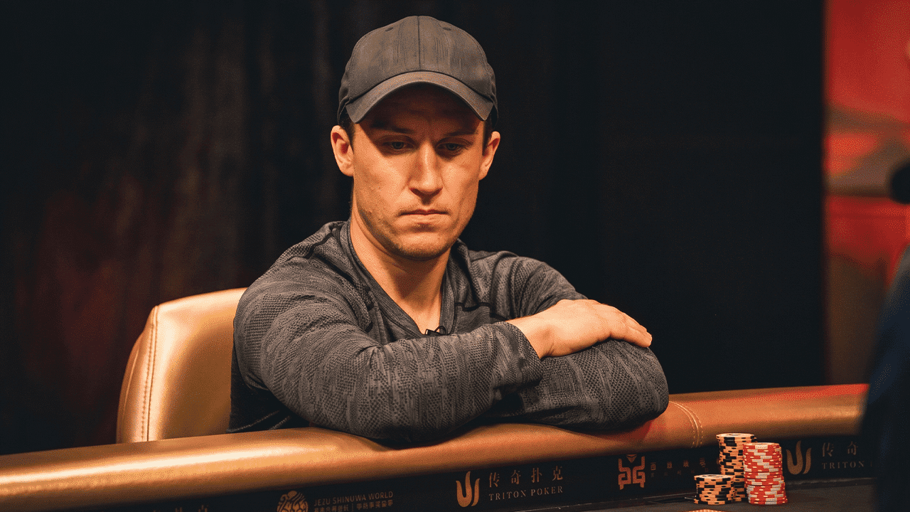 Daniel Dvoress Poker Coach