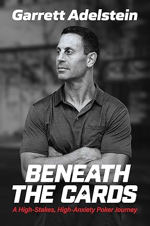 Beneath the Cards book cover