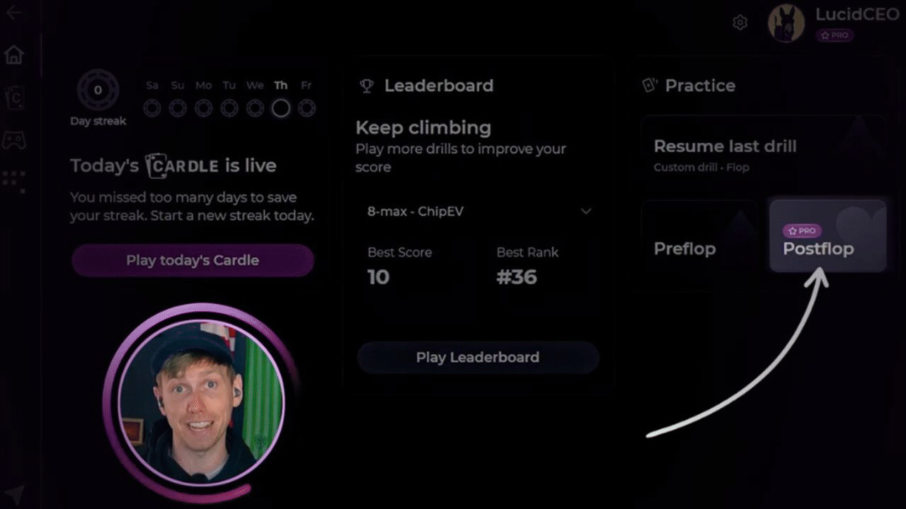 Watch: See Lucid in Action