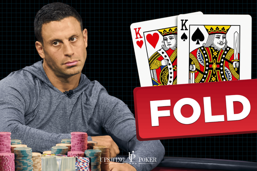 Garrett Fold Pocket Kings thumb vs art
