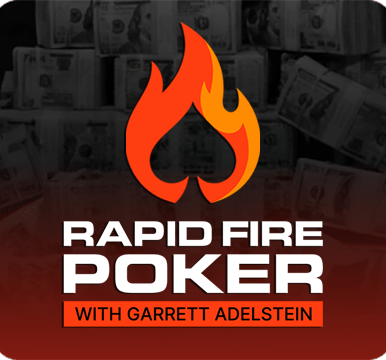 Rapid Fire Poker