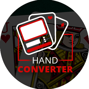 Hand Converter Free