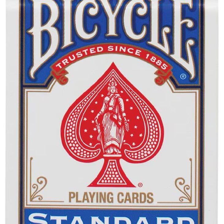 Bicycle Standards vs Poker Cards: What's the Difference?