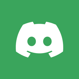 Discord avatar green